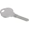 Hillman HILLMAN Traditional Key House/Office Universal Key Blank CB-5(E) Double 85758 - alternate 4